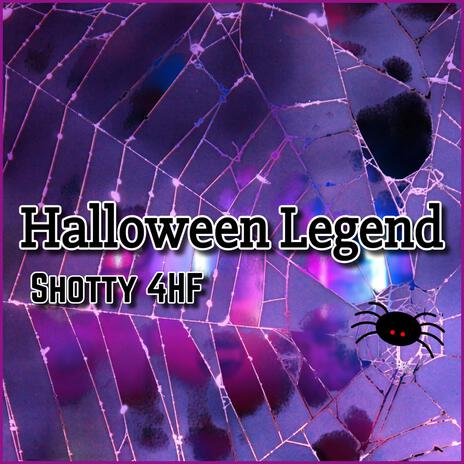 Halloween Legend | Boomplay Music