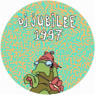 DJ Jubilee 1997