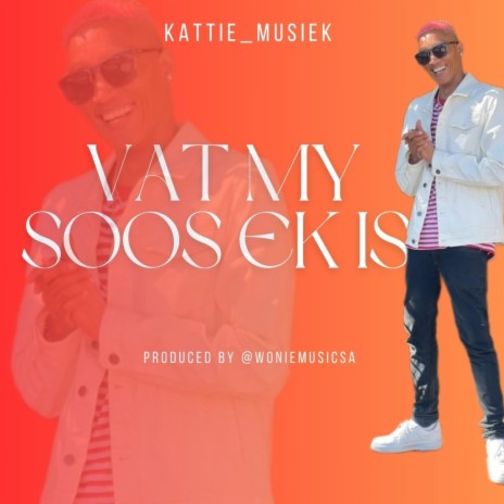 Vat my soos ek is | Boomplay Music