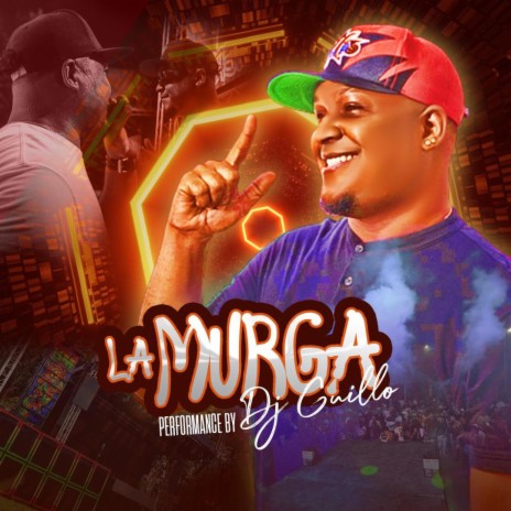 LA Murga (Dj Guillo el del Gatillo) (Guarapo 2023) | Boomplay Music