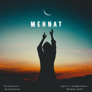 Mehnat