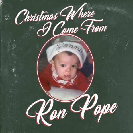 Christmas Where I Come From | Boomplay Music