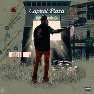 Capital Plaza EP