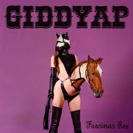 Giddyap | Boomplay Music
