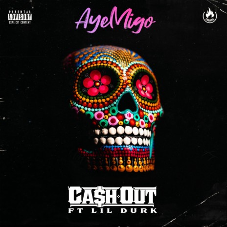 Aye Migo (feat. Lil Durk) | Boomplay Music