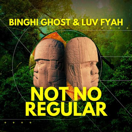 Not No Regular ft. Luv Fyah | Boomplay Music