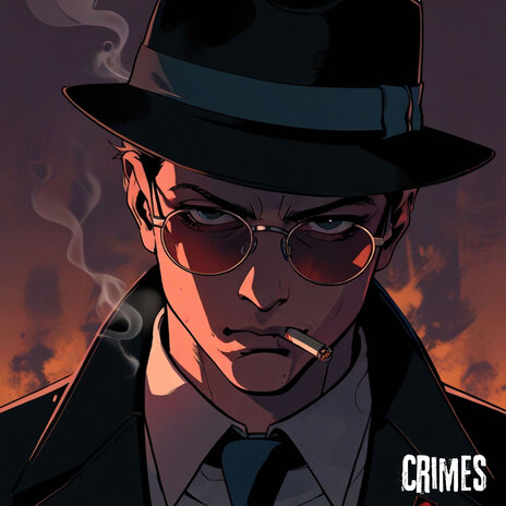 Crimes | Boomplay Music