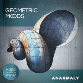 Geometric Moods (432 Hz)