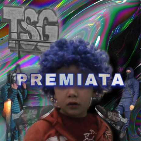 PREMIATA | Boomplay Music
