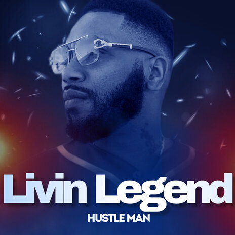 Livin Legend | Boomplay Music