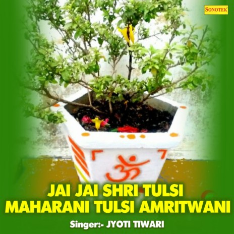 Jai Jai Shri Tulsi Maharani Tulsi Amritwani | Boomplay Music