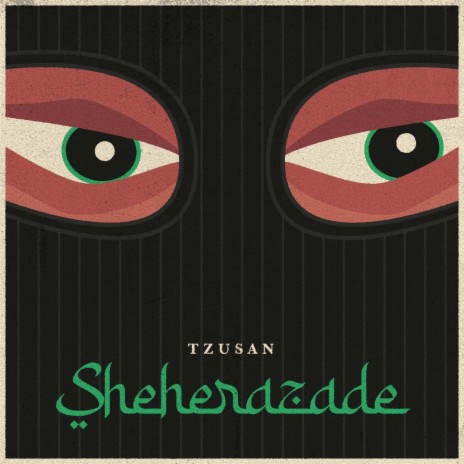 Sheherazade | Boomplay Music