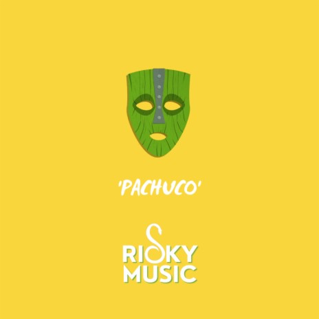 PACHUCO | Boomplay Music