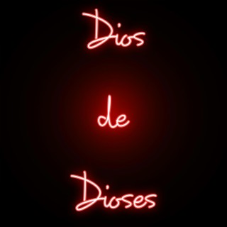 Dios de Dioses