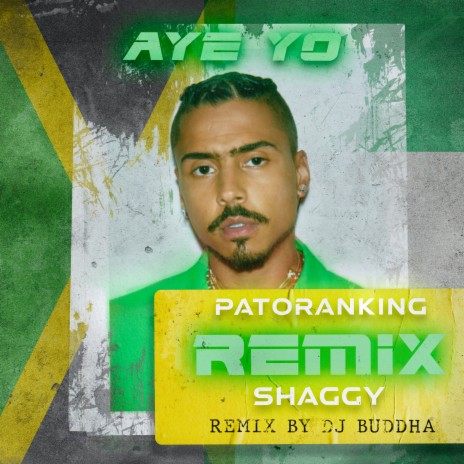 Aye Yo Remix by DJ Buddha