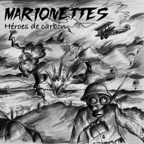 Héroes de Carbón | Boomplay Music