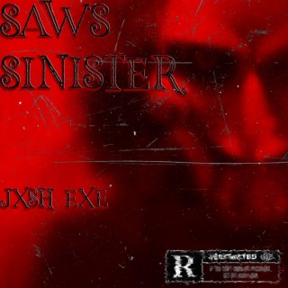 SAW'S SINISTER