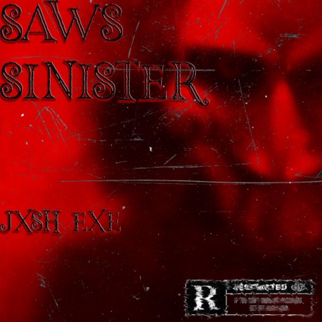 SAW'S SINISTER