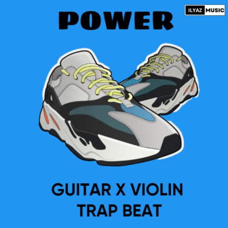 POWER TRAP BEAT | Boomplay Music