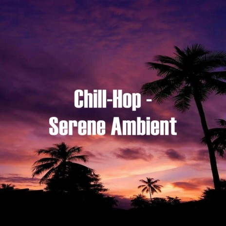 Lofi Instrumental - Is for You ft. ChillHop Cafe & ChillHop Beats