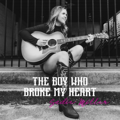 The Boy Who Broke My Heart | Boomplay Music
