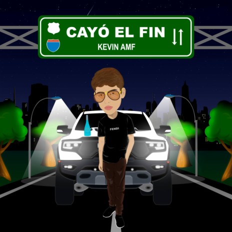 Cayo El Fin