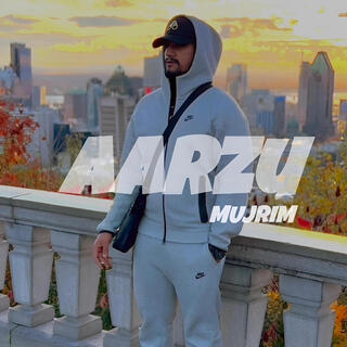 Aarzu