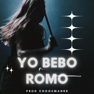 yo bebo romo