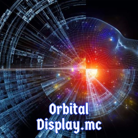 Orbital Display.mc (Remix) | Boomplay Music