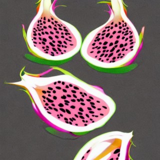 Dragonfruit