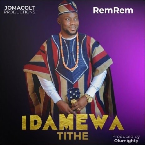 Idamewa Tithe | Boomplay Music
