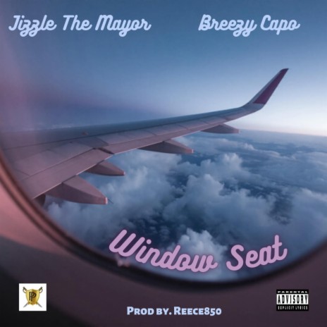 Window Seat ft. Breezy Capo