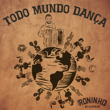 Todo Mundo Dança | Boomplay Music