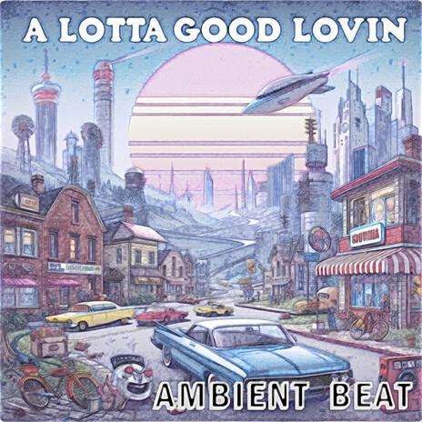 A Lotta Good Lovin | Boomplay Music