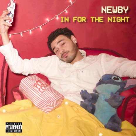 In For The Night | Boomplay Music
