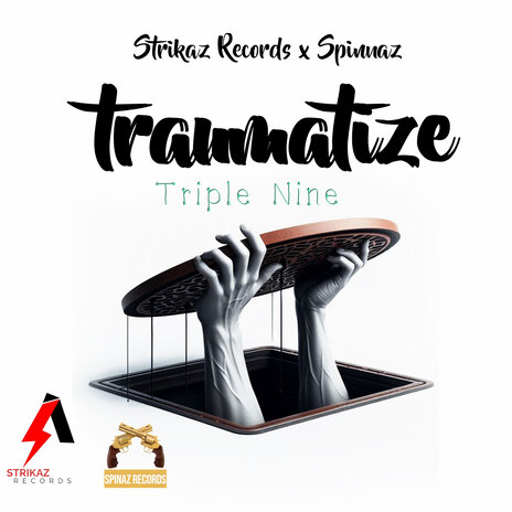 Traumatize | Boomplay Music