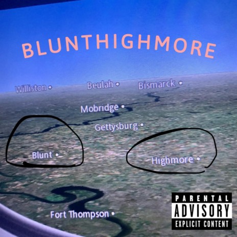 BluntHighmore | Boomplay Music