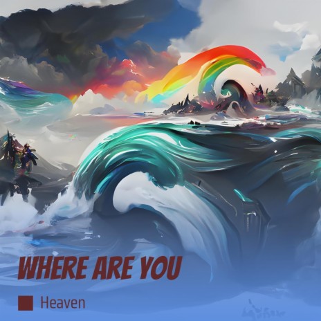 Where Are You | Boomplay Music