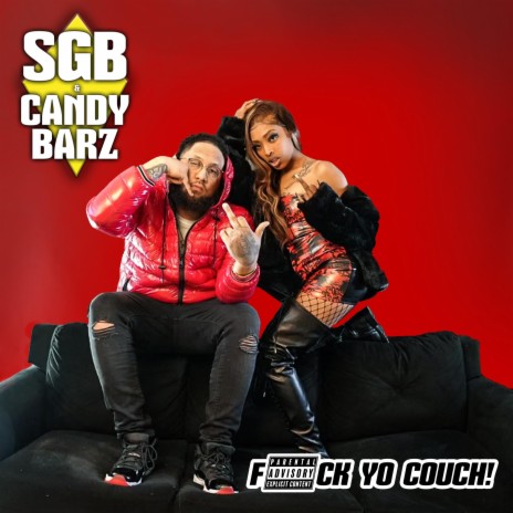 Fuck Yo Couch ft. Candy Barz