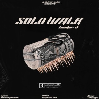 Solo Walk lyrics | Boomplay Music