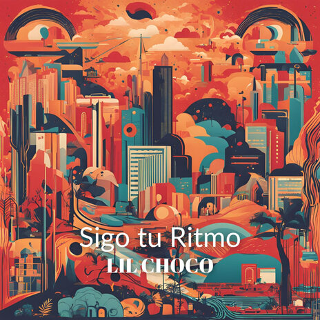 Sigo Tu Ritmo | Boomplay Music