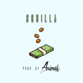 Scrilla (Instrumental)