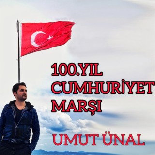 29 Ekim Cumhuriyet Marşı 100.Yıl