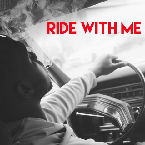 Ride With Me (Radio Edit)