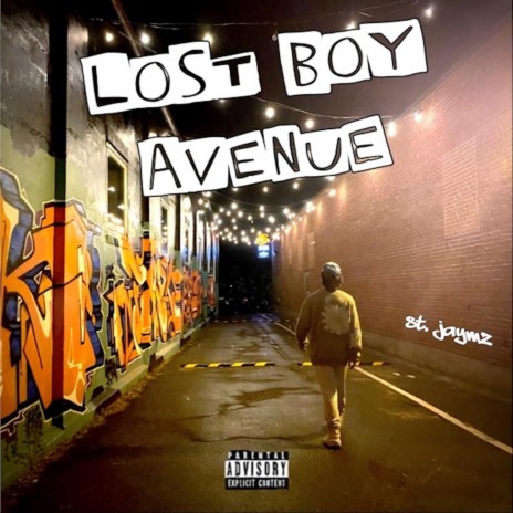 Lost Boy Avenue | Boomplay Music