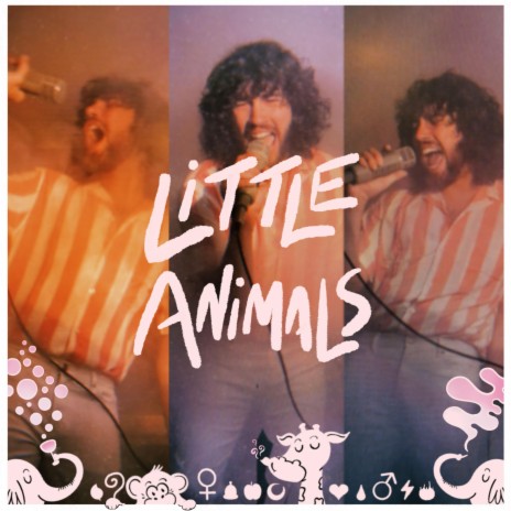 Little Animals | Boomplay Music