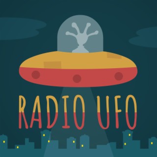 Radio UFO