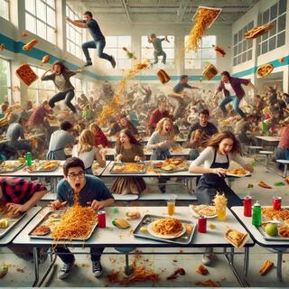 Food Fight lyrics | Boomplay Music