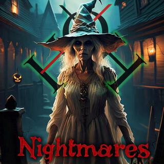 Nightmares lyrics | Boomplay Music