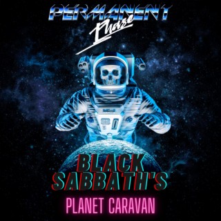 Planet Caravan